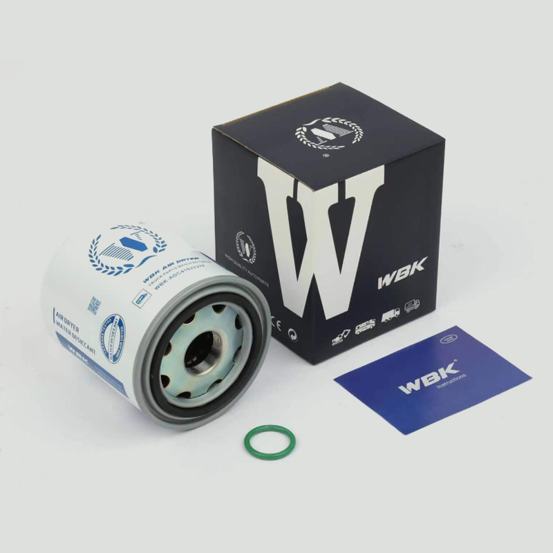 Air Dryer Cartridge Water filter MAX:14BAR  Thread:M39X1.5RH