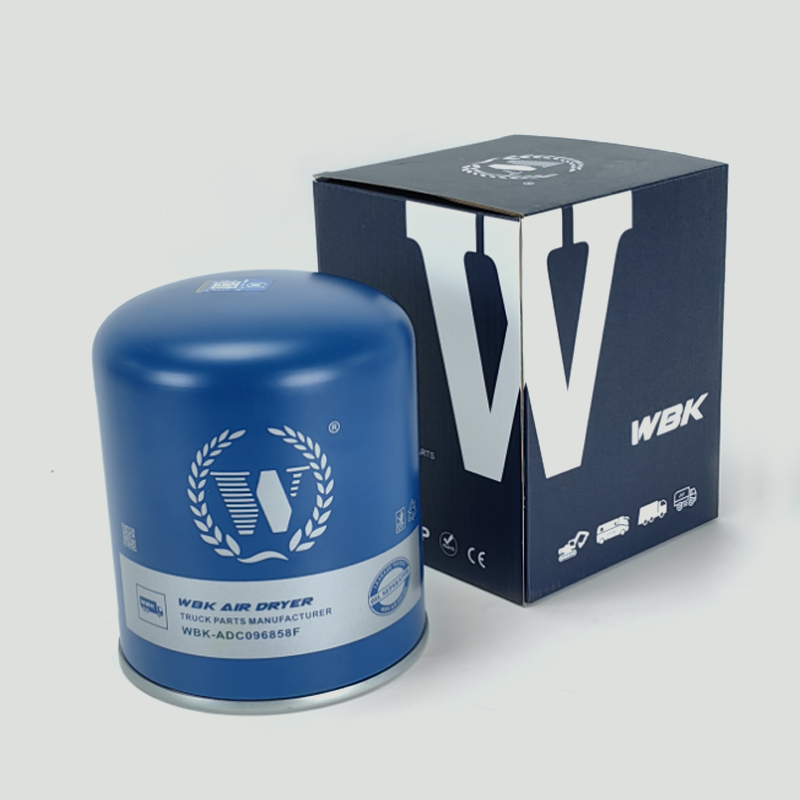 Air Dryer Cartridge Water filter + Oil filter + Aerosol filter MAX:16BAR Thread:M39X1.5RH