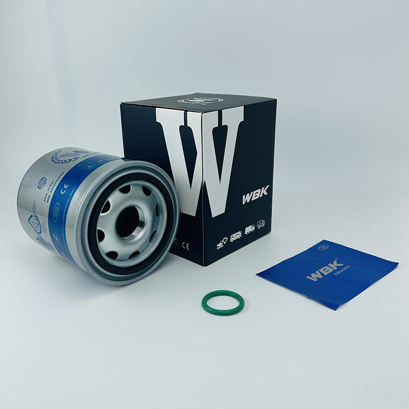 Air Dryer Cartridge Water filter + Oil filter MAX:14BAR Thread:M39X1.5L