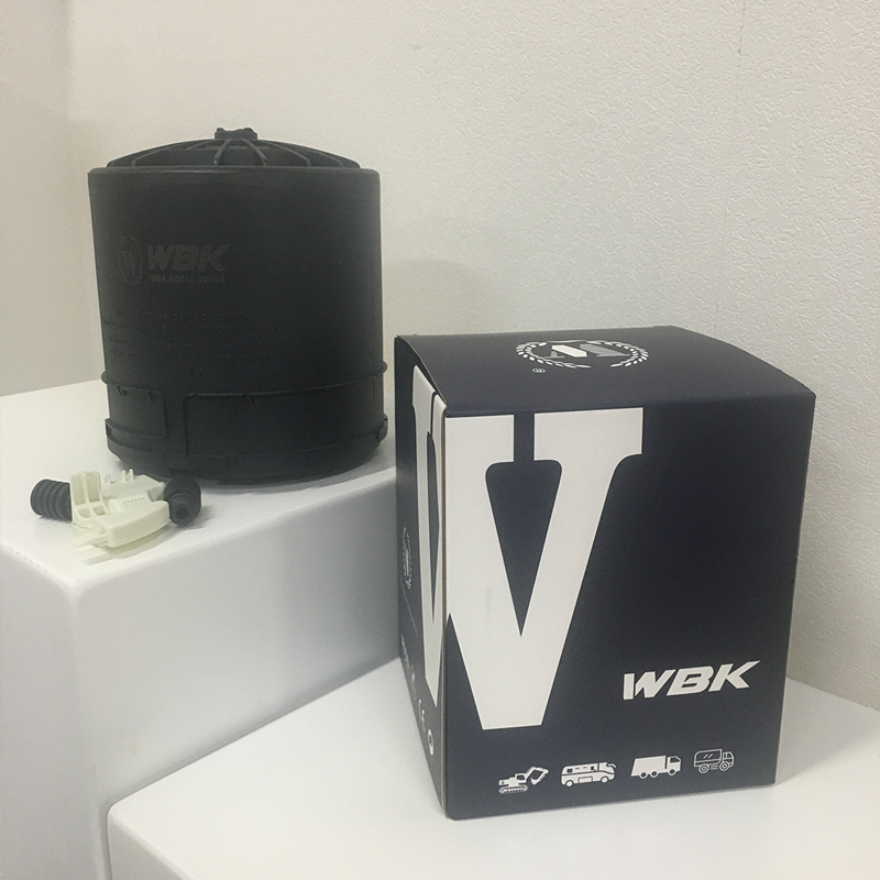 Air Dryer Cartridge Water filter +  Oil filter +  Aerosol filter MAX:14BAR EURO 6