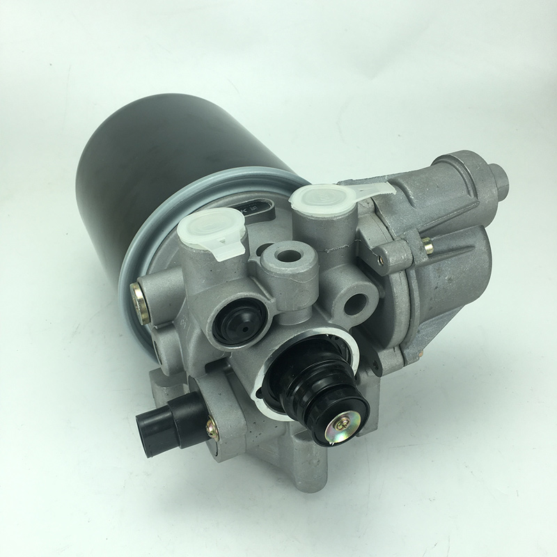 Air Dryer (Single Cannister)