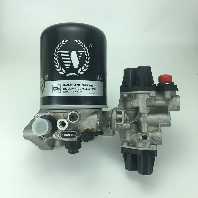 Air Processing Unit (APU)