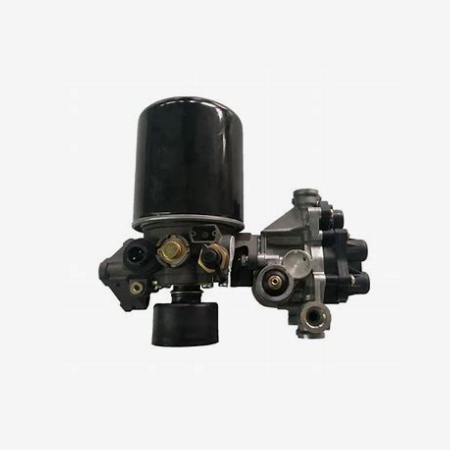 Air Processing Unit (APU)