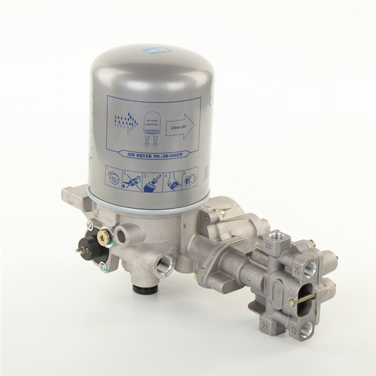 Air Processing Unit (APU)