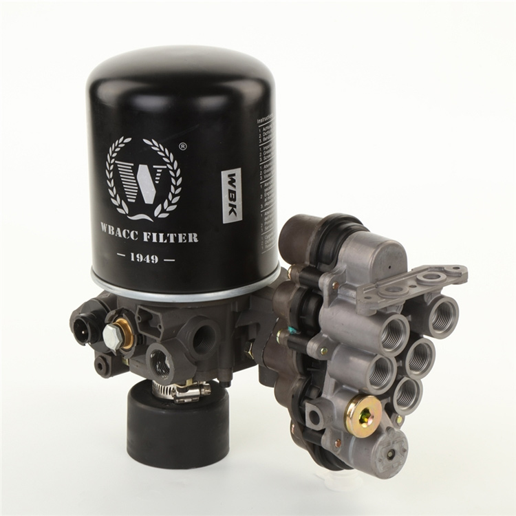 Air Processing Unit (APU)