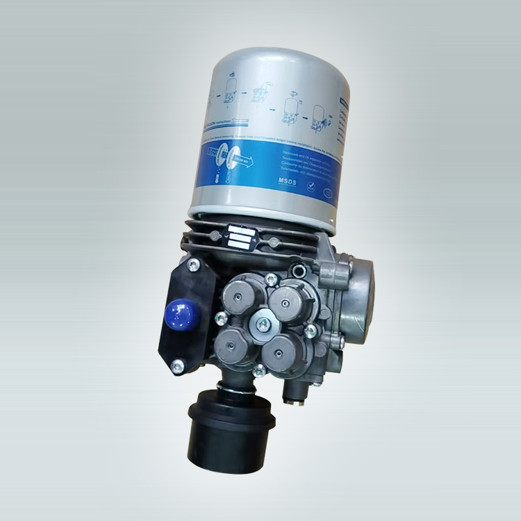 Air Processing Unit (APU)