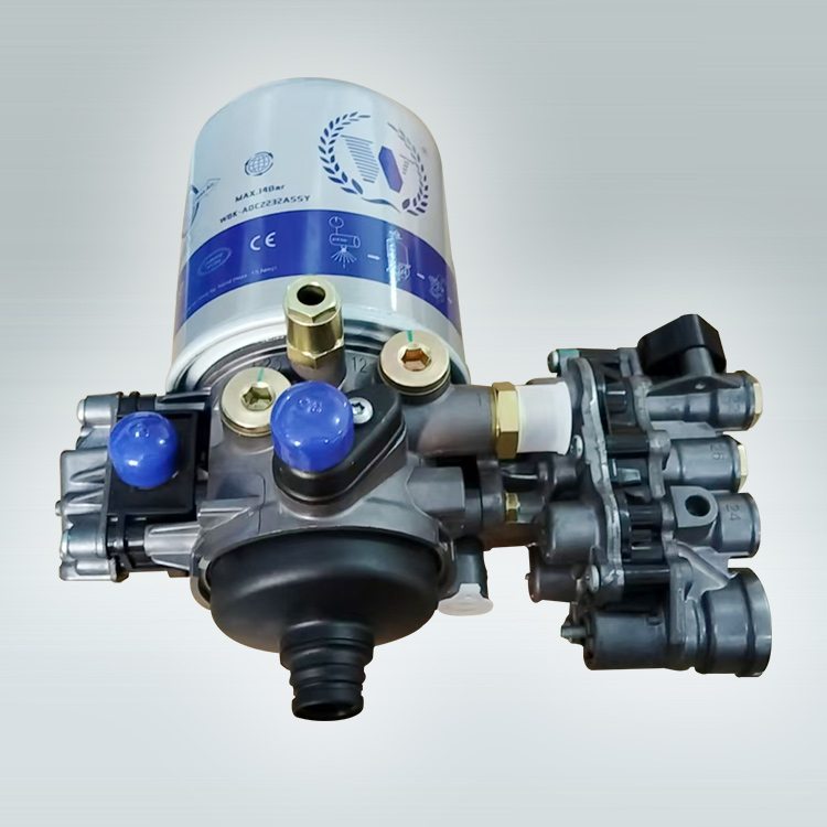 Air Processing Unit (APU)