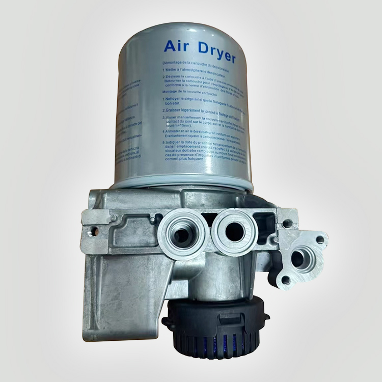 AIR DRYER